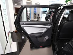 2023款 300TSI 两驱豪华Plus进阶版