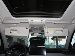 2023款 300TSI 两驱豪华Plus进阶版
