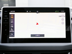 2023款 300TSI 两驱豪华Plus进阶版