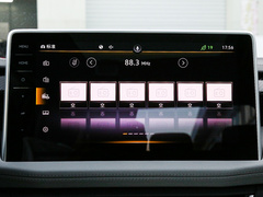 2023款 300TSI 两驱豪华Plus进阶版