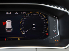 2023款 300TSI 两驱豪华Plus进阶版