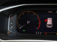 2023款 300TSI 两驱豪华Plus进阶版