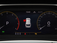 2023款 300TSI 两驱豪华Plus进阶版