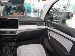 2023款 300TSI 两驱豪华Plus进阶版