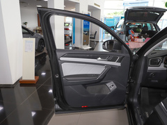 2023款 300TSI 两驱豪华Plus进阶版