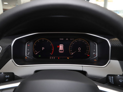 2023款 300TSI 两驱豪华Plus进阶版