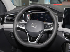 2023款 300TSI 两驱豪华Plus进阶版