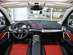 2023款 sDrive25Li M运动套装