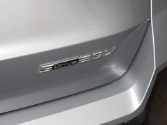 2023款 sDrive25Li M运动套装