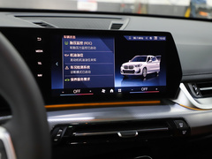 2023款 sDrive25Li M运动套装