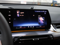 2023款 sDrive25Li M运动套装