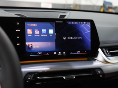 2023款 sDrive25Li M运动套装