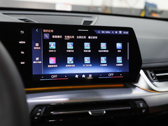 2023款 sDrive25Li M运动套装