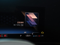 2023款 sDrive25Li M运动套装
