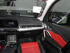 2023款 sDrive25Li M运动套装