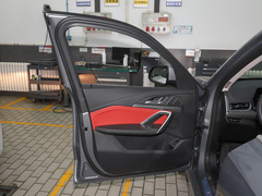 2023款 sDrive25Li M运动套装