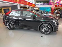 2023款 升级款 极智长续航版