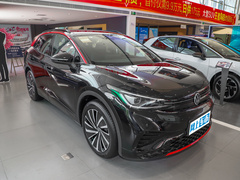 2023款 升级款 极智长续航版