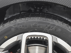 2023款 木兰版 401km 豪华型