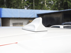 2023款 木兰版 401km 豪华型
