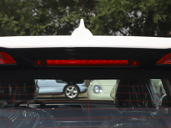 2023款 木兰版 401km 豪华型