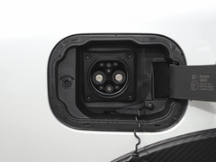 2023款 木兰版 401km 豪华型