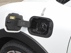 2023款 木兰版 401km 豪华型
