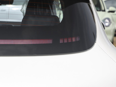 2023款 木兰版 401km 豪华型