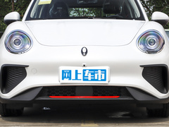 2023款 木兰版 401km 豪华型