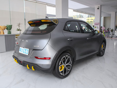2023款 木兰版 401km 尊贵型