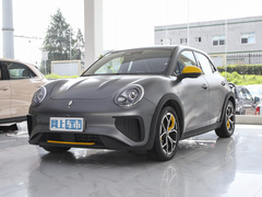 2023款 木兰版 401km 尊贵型