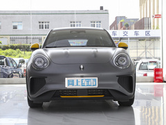 2023款 木兰版 401km 尊贵型