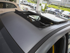 2023款 木兰版 401km 尊贵型