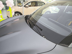 2023款 木兰版 401km 尊贵型