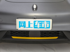 2023款 木兰版 401km 尊贵型