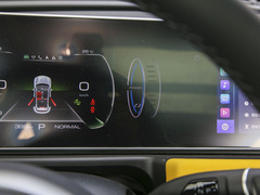 2023款 木兰版 401km 尊贵型