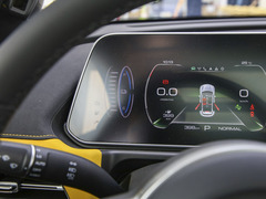 2023款 木兰版 401km 尊贵型