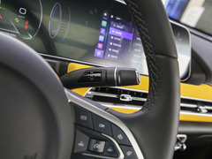 2023款 木兰版 401km 尊贵型