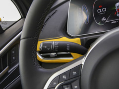 2023款 木兰版 401km 尊贵型