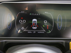 2023款 木兰版 401km 尊贵型