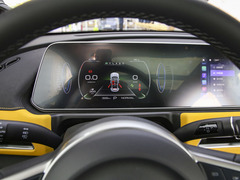 2023款 木兰版 401km 尊贵型