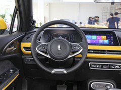 2023款 木兰版 401km 尊贵型