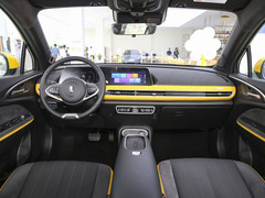 2023款 木兰版 401km 尊贵型