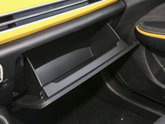 2023款 木蘭版 401km 尊貴型