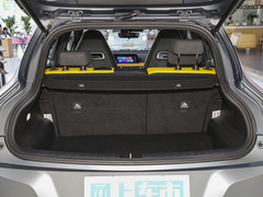 2023款 木蘭版 401km 尊貴型