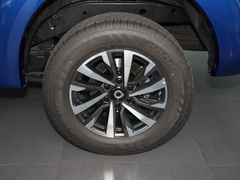 2023款  2.0T乘用版自动汽油四驱舒适型GW4C20B