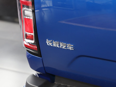 2023款  2.0T乘用版自动汽油四驱舒适型GW4C20B