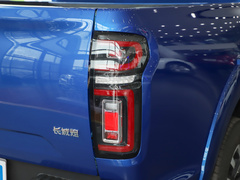 2023款  2.0T乘用版自动汽油四驱舒适型GW4C20B