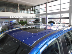 2023款  2.0T乘用版自动汽油四驱舒适型GW4C20B