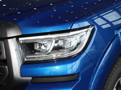 2023款  2.0T乘用版自动汽油四驱舒适型GW4C20B